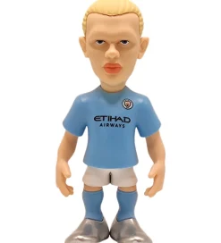 Minix Figurer>Figur - Football Stars - Man City - Haaland