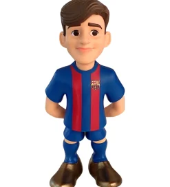 Minix Figurer>Figur - Football Stars - FC Barcelona - Gavi