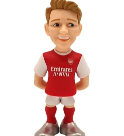 Minix Figurer>Figur - Football Stars - Arsenal - Odegaard