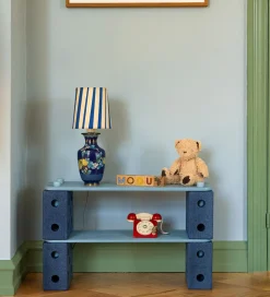 MODU Babylegetøj|Aktivitetslegetøj>Balancebomme - 2 stk - Sky Blue