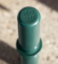 MODU Aktivitetslegetøj|Motorisk Legetøj>Samlepinde - 8 stk - Forrest Green