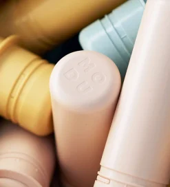 MODU Aktivitetslegetøj|Motorisk Legetøj>Samlepinde - 8 stk - Soft Rose