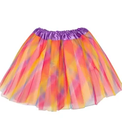 Molly & Rose Udklædningstøj|Halloween>Udklædning - Tylskørt - Regnbue