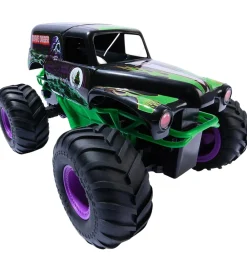 Monster Jam Biler, Tog Og Køretøjer><noscript><img width=