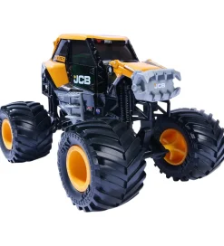 Monster Jam Biler, Tog Og Køretøjer>Truck - 1:24 - Collector Truck - Digatron