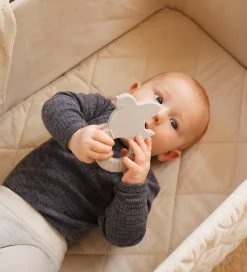 Moonboon Bideringe|Babylegetøj>Bidering - 2-pak - Blue Mix