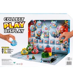 Julekalender Kreativ Leg|Konstruktionslegetøj>Mr. Beast - Lab Swarms - 24 Låger