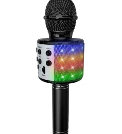 Music Musikinstrumenter>Karaoke Mikrofon