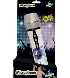 Music Musikinstrumenter>Microphone