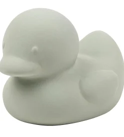 Nattou Badelegetøj>Badelegetøj - And - Naturgummi - Dusty Green