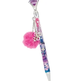 Nebulous Stars Tuscher Og Farver>Kuglepen - Diamond - Assorteret