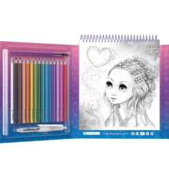 Nebulous Stars Malebog><noscript><img width=