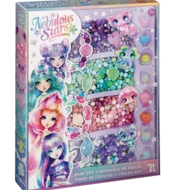 Nebulous Stars Kreativ Leg|Perler>Perlesæt