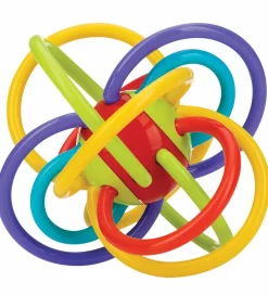 Nuby Bideringe>Tandrangle