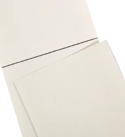 Ooly Maling>Akvarelpapir - 20x25,4 cm - 15 Sider