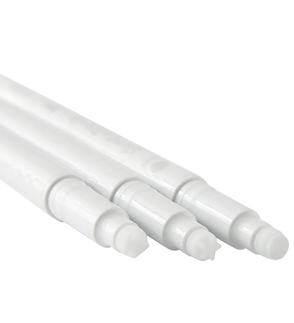 Ooly Tuscher Og Farver>Dobbeltsidede Tuscher - 9 stk. - Stamp-A-Doodle