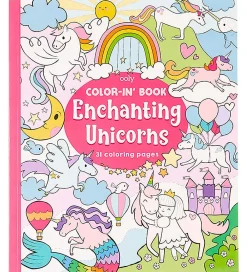 Ooly Malebog>Malebog - Enchanting Unicorns