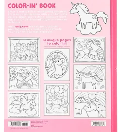 Ooly Malebog>Malebog - Enchanting Unicorns