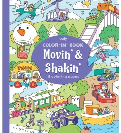 Ooly Malebog>Malebog - Movin' & Shakin'