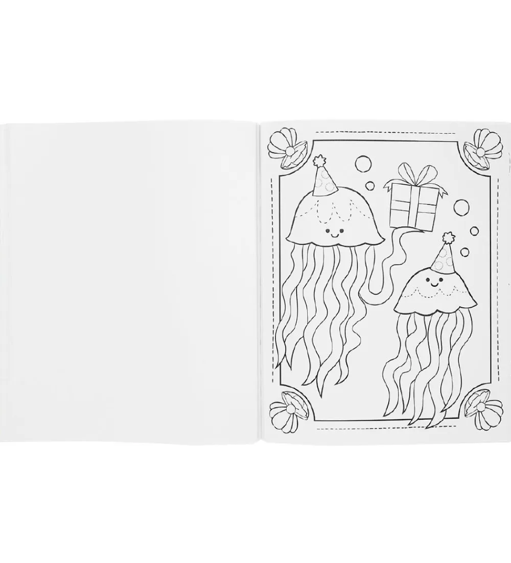 Ooly Malebog>Malebog - Outrageous Ocean