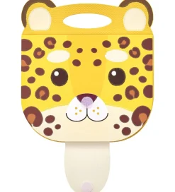 Ooly Malebog>Sketchbog - Carry Along - Leopard