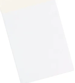 Ooly Maling|Malebog>Skitseblok Til Vandfarver - 20 Ark