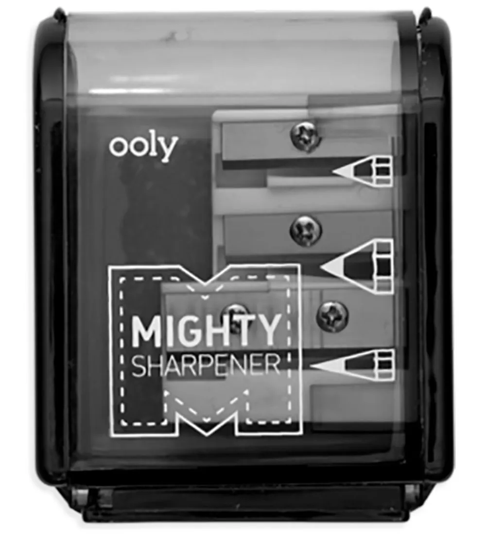 Ooly Tuscher Og Farver>Skolesæt - Unicorns - Happy Pack