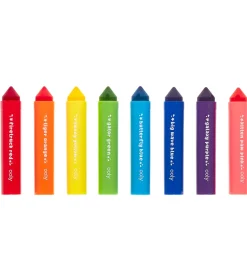 Ooly Tuscher Og Farver>Tuscher - Mighty Mega Markers