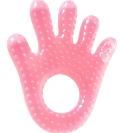 Oopsy Bideringe>Bidering - Hånd - Pink