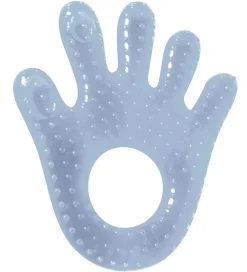 Oopsy Bideringe>Bidering - Hånd - Turkis