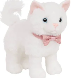 Our Generation Dukker Og Tilbehør>Kæledyr - 15 cm - Killing Angora - Bevægelige Ben