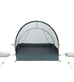 Outwell Udeleg Og Udendørs Legetøj|Legetelte>Pop-Up Strandtelt - Eastbourme Beach Shelter