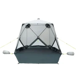 Outwell Udeleg Og Udendørs Legetøj|Legetelte>Strandtelt - Compton Beach Shelter