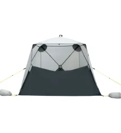 Outwell Udeleg Og Udendørs Legetøj|Legetelte>Strandtelt - Compton Beach Shelter