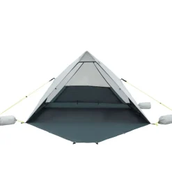 Outwell Udeleg Og Udendørs Legetøj|Legetelte>Strandtelt - Formby Beach Shelter