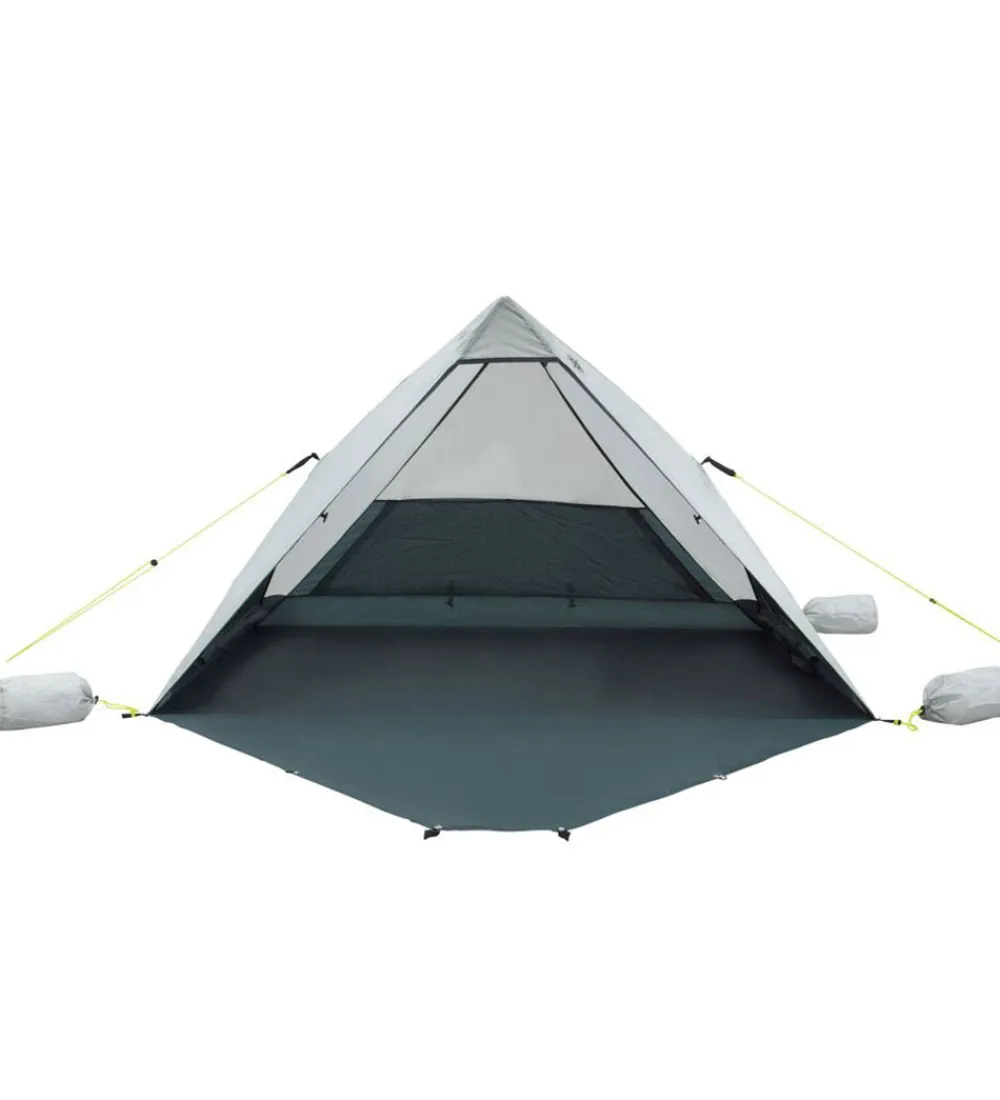 Outwell Udeleg Og Udendørs Legetøj|Legetelte>Strandtelt - Formby Beach Shelter