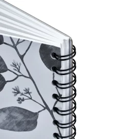 Oxford Malebog>Skitseblok - A4 - Creative Pad Drawing