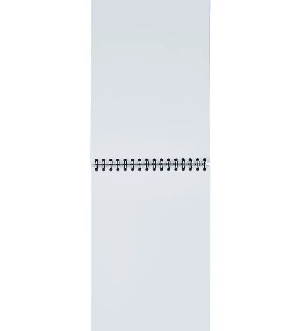 Oxford Malebog>Skitseblok - A4 - Creative Pad Drawing