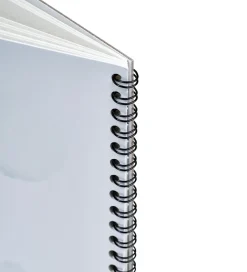 Oxford Malebog>Skitseblok - A4 - Creative Pad Watercolour