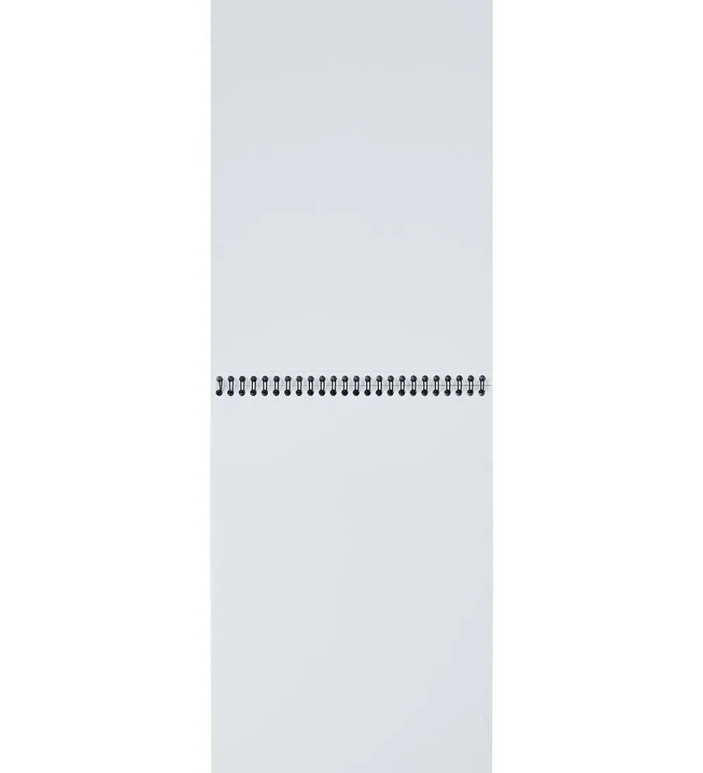 Oxford Malebog>Skitseblok - A4 - Creative Pad Watercolour