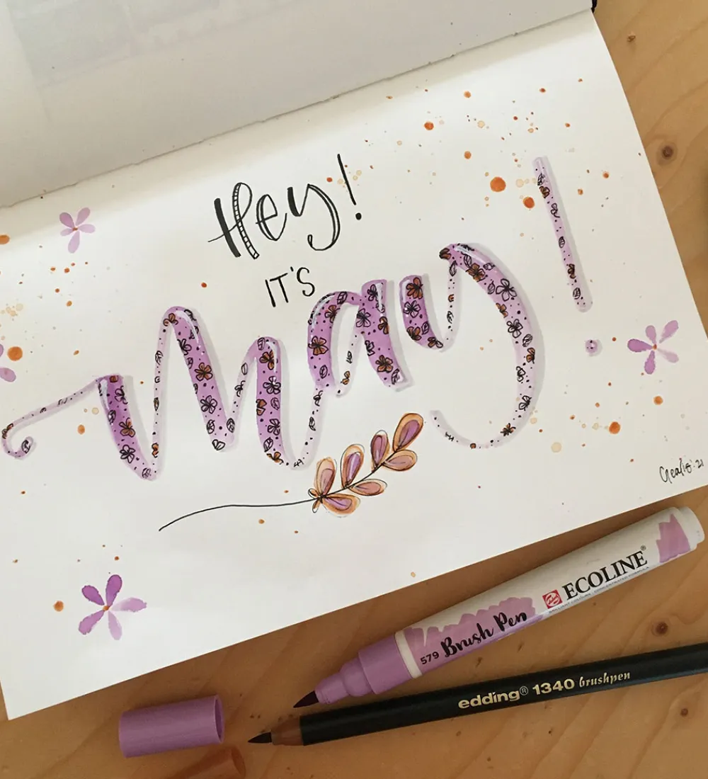 Oxford Malebog>Skitsebog - Hårdt Omslag - A4