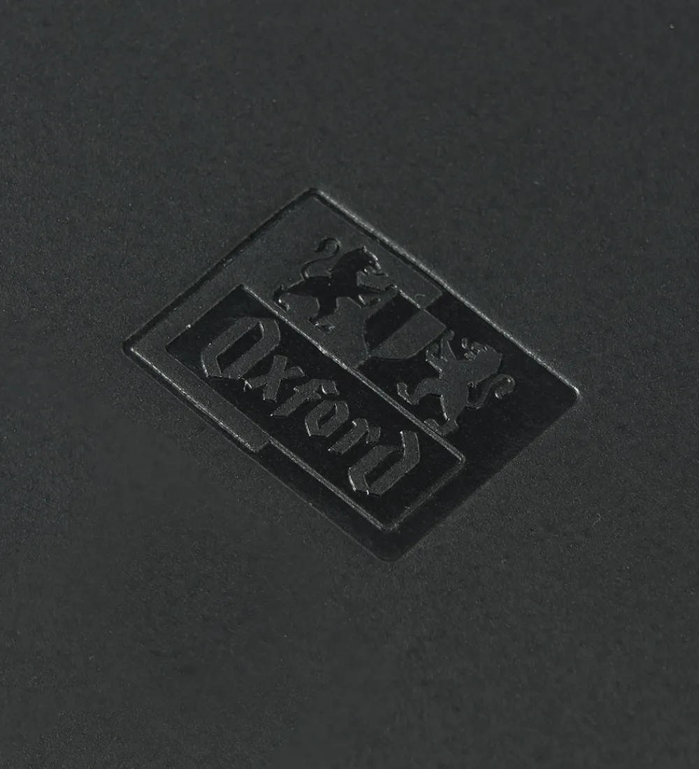 Oxford Malebog>Skitsebog - Hårdt Omslag - A5