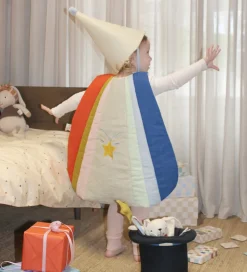 OYOY Rolleleg>- Udklædning - Magic - Troldsmandskappe