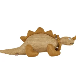 OYOY Bamser>Bamse - Billy Dinosaur - Saffron