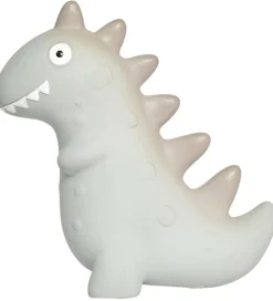 OYOY Bideringe>Bidelegetøj - Theo Dino - Pale Mint