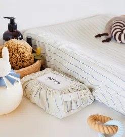 OYOY Bideringe>Bideringe - Silikone - Mellow - Pale Mint/Light Rubber