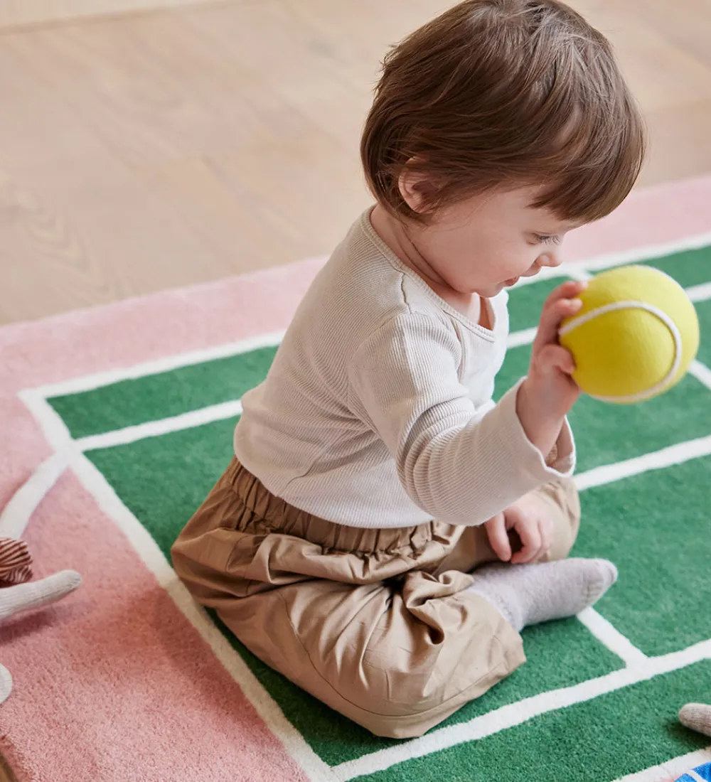 OYOY Bolde>Range - Tennisbolde - Yellow / Rose