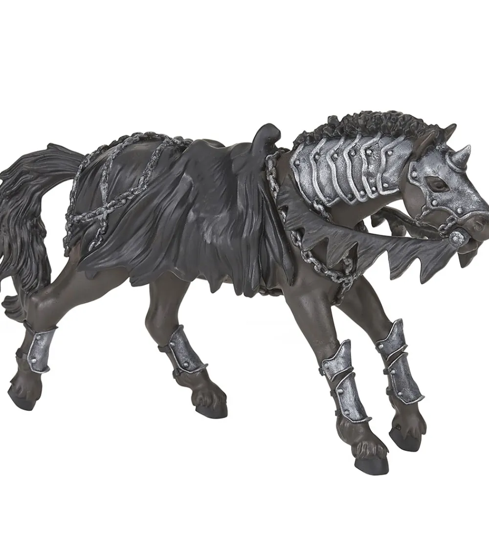 Papo Figurer>Fantasy Hest - H: 14 cm