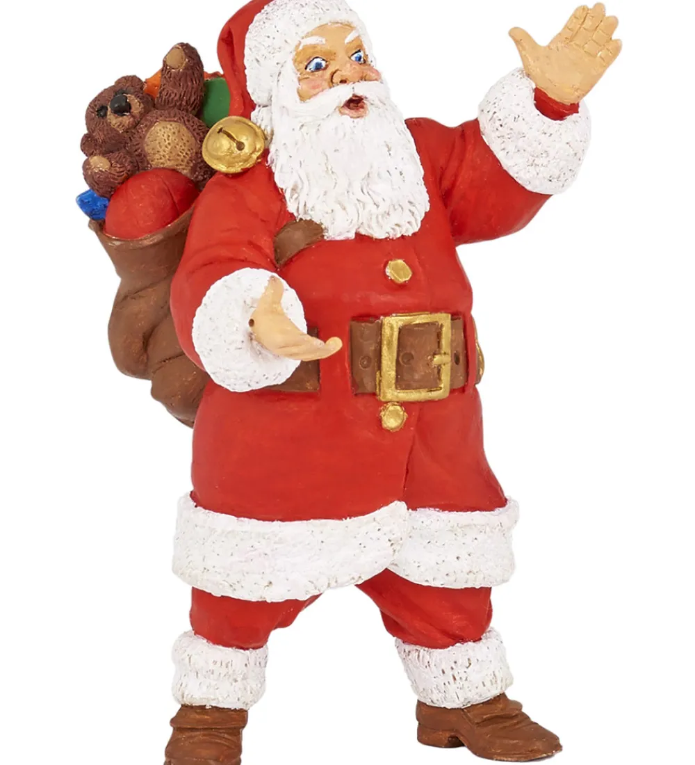 Papo Figurer>Julemand - H: 9,3 cm