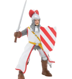 Papo Figurer>Lancelot - H: 10 cm
